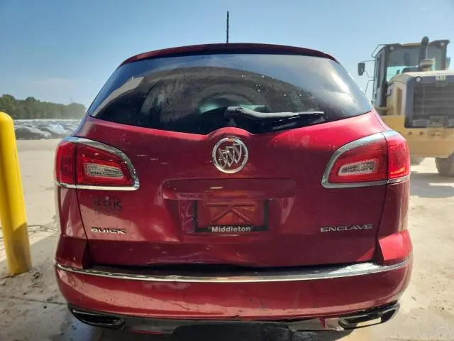 2014 BUICK ENCLAVE   