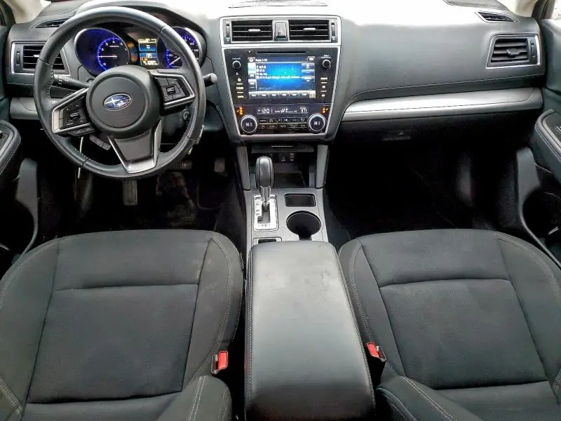 2018 SUBARU LEGACY 2.5I PREMIUM  