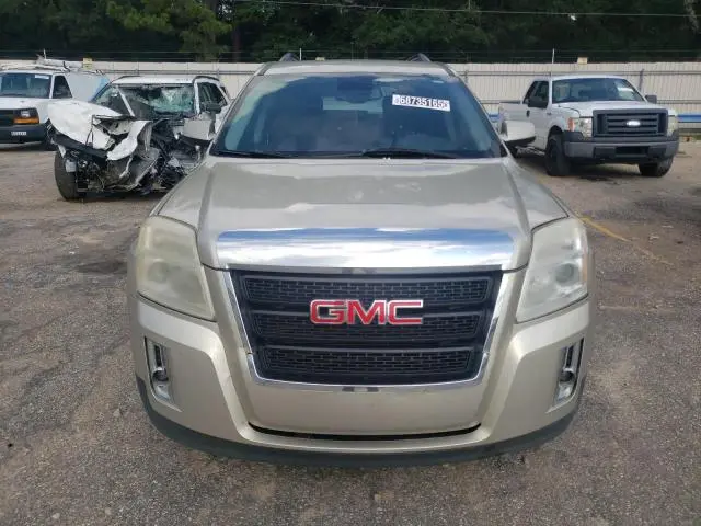 2014 GMC TERRAIN SLE  