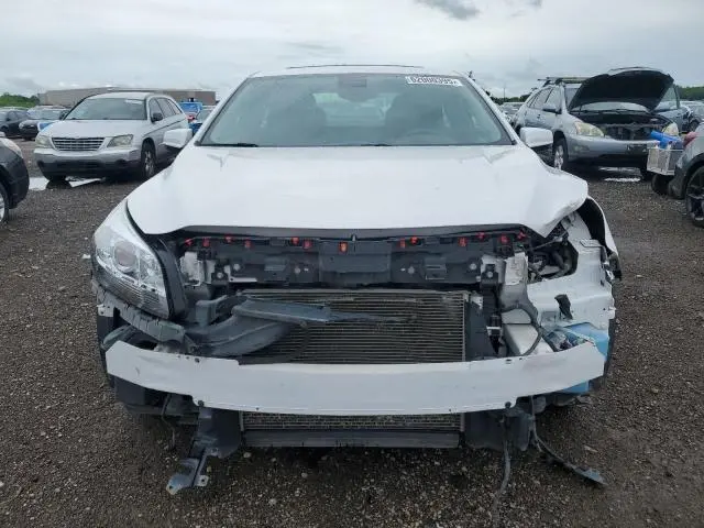 2015 CHEVROLET MALIBU LTZ  