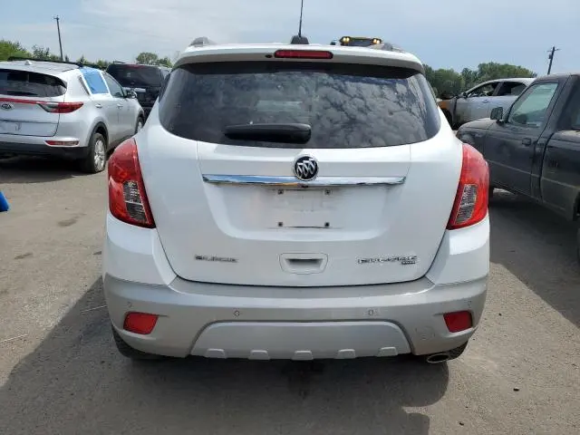 2016 BUICK ENCORE PREMIUM  