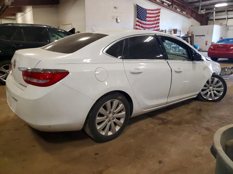 2016 BUICK VERANO 1SV  