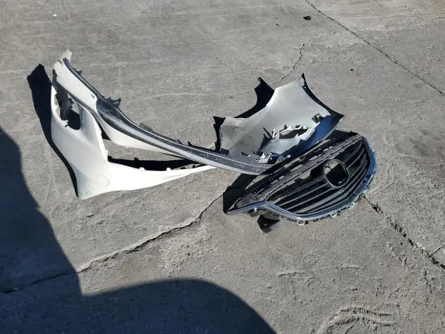 2015 MAZDA 6 GRAND TOURING  