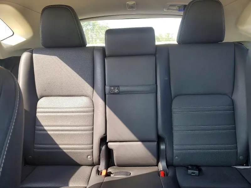 2016 LEXUS NX 200T BASE  