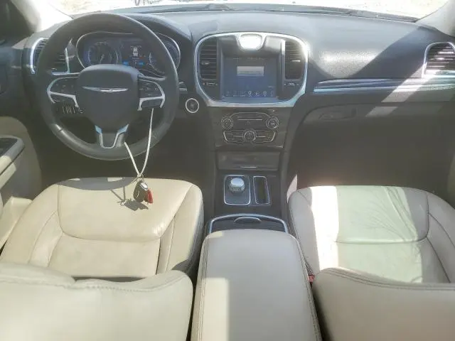 2016 CHRYSLER 300 LIMITED  