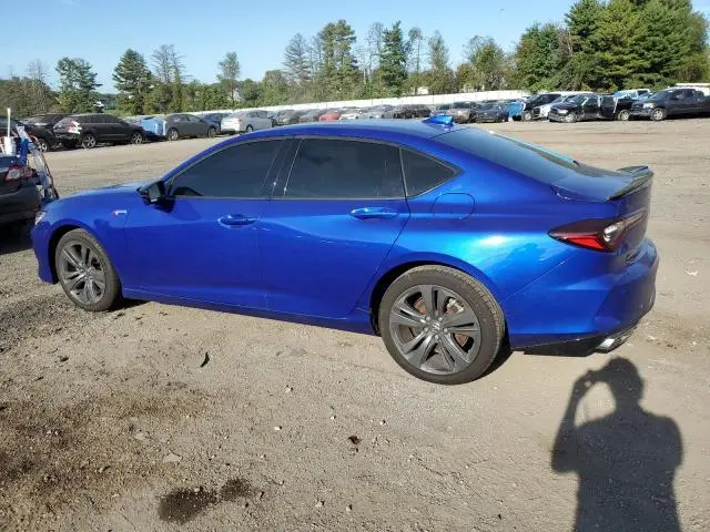 2023 ACURA TLX A-SPEC  