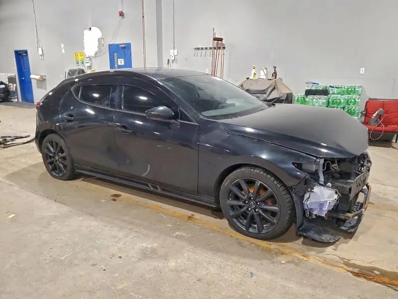 2020 MAZDA 3 PREFERRED  