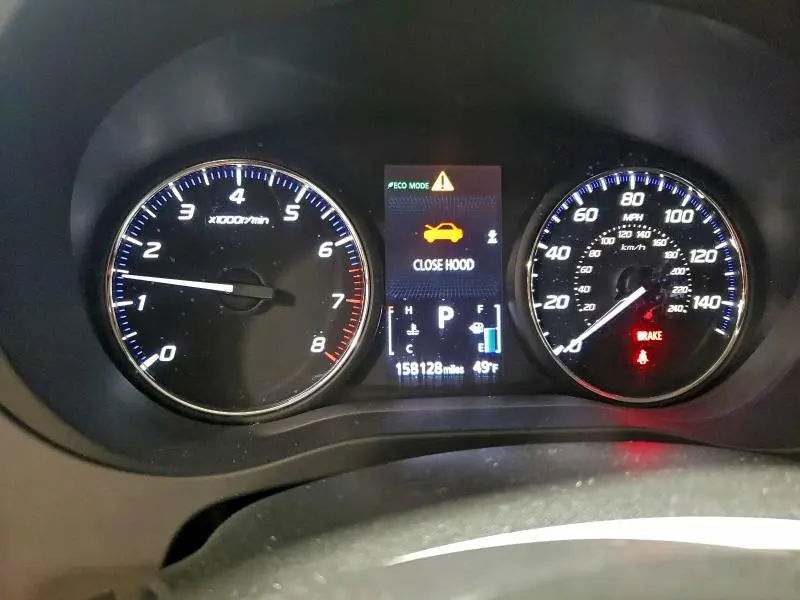 2019 MITSUBISHI OUTLANDER ES  