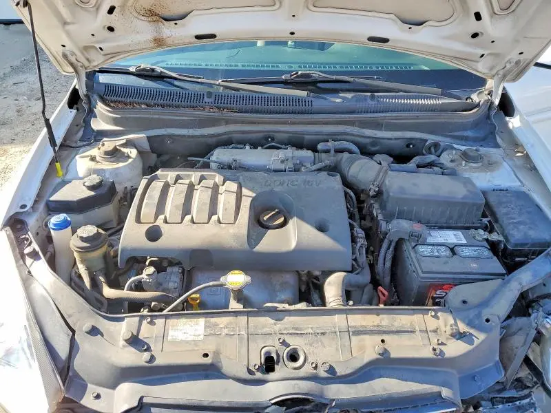 2011 HYUNDAI ACCENT GLS  