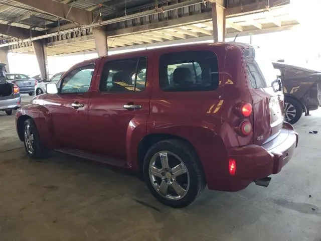 2010 CHEVROLET HHR LT  