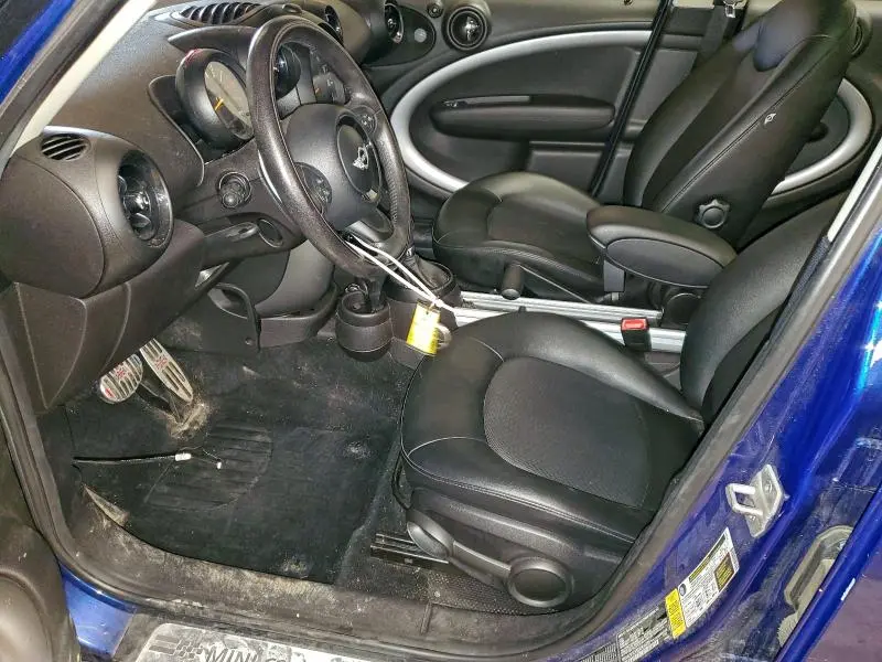 2016 MINI COOPER COUNTRYMAN  