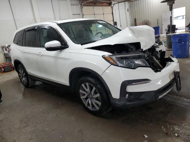 2019 HONDA PILOT EXL