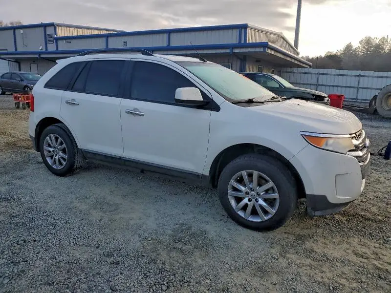 2011 FORD EDGE SEL  