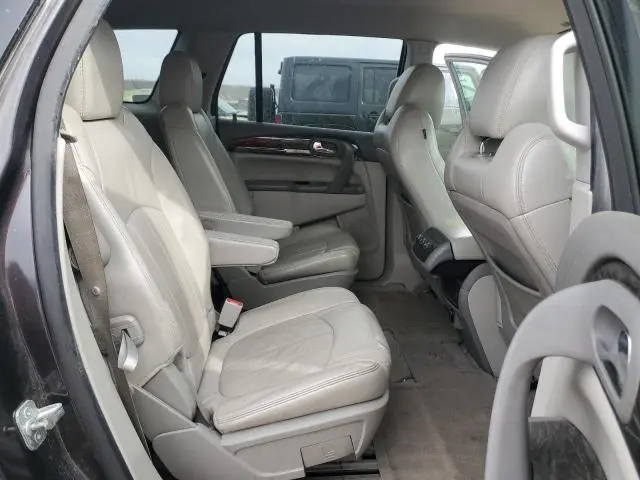 2014 BUICK ENCLAVE   