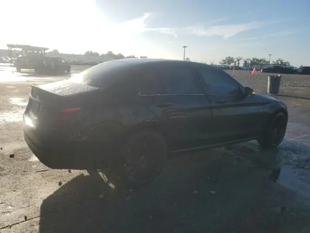 2018 MERCEDES-BENZ C 300 4MATIC  