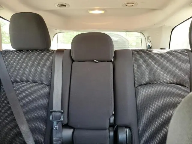 2013 DODGE JOURNEY SXT  