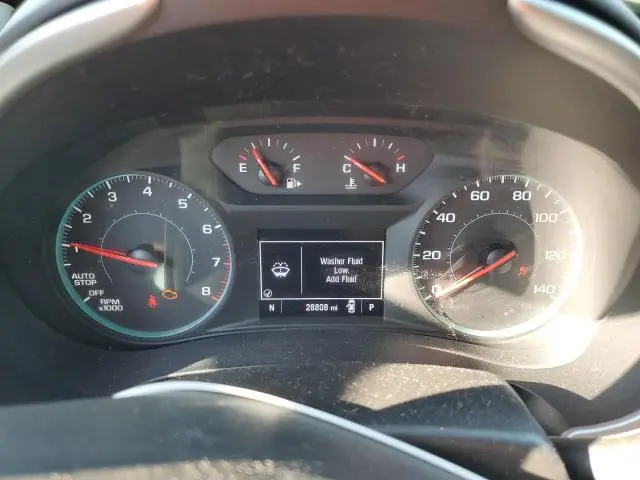 2023 CHEVROLET MALIBU LS  