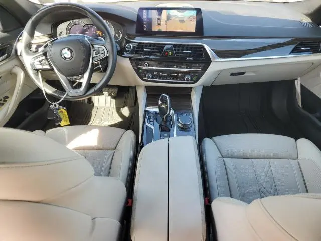 2019 BMW 530 I  