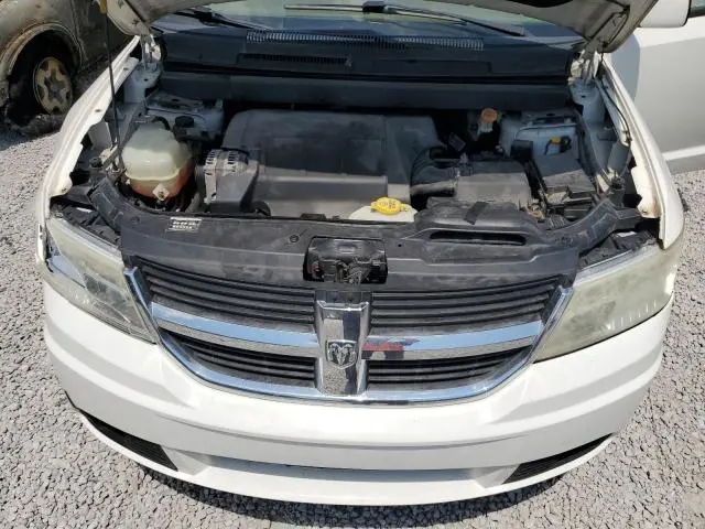 2010 DODGE JOURNEY R/T  