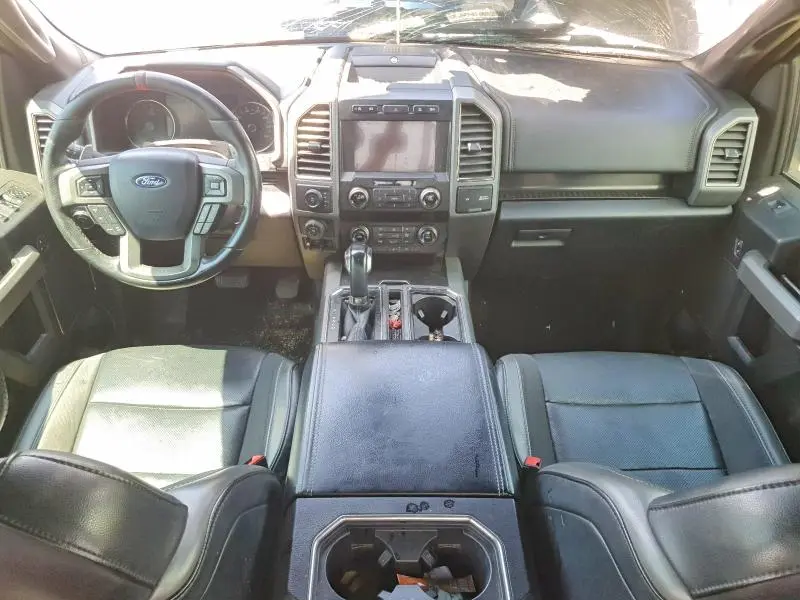 2019 FORD F150 RAPTOR  