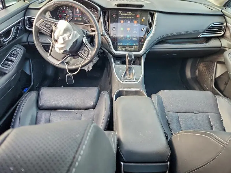 2024 SUBARU LEGACY LIMITED  