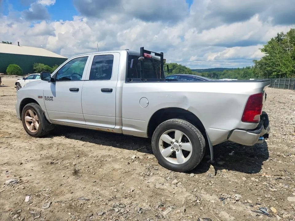2014 RAM 1500 ST  
