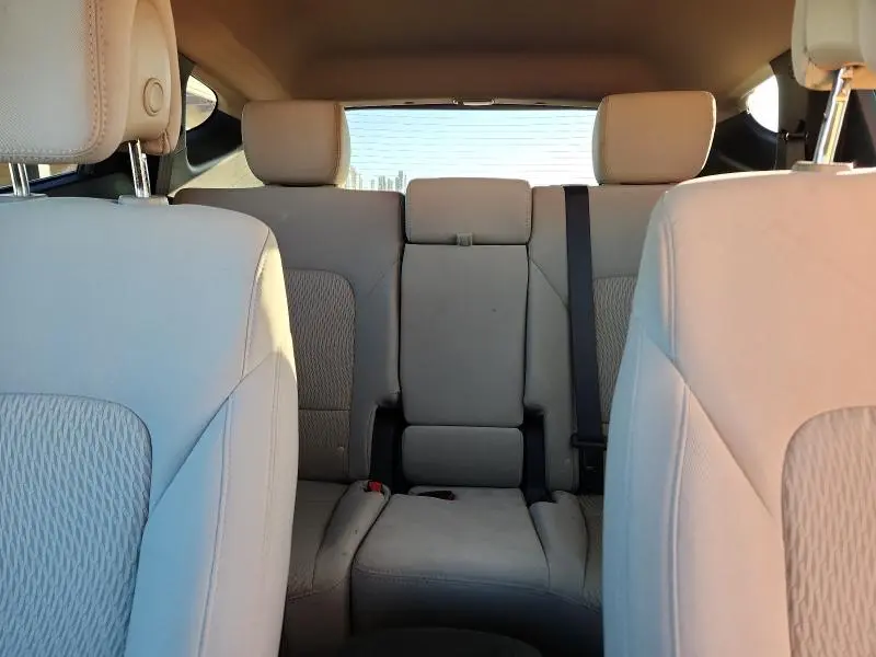 2016 HYUNDAI SANTA FE SPORT   