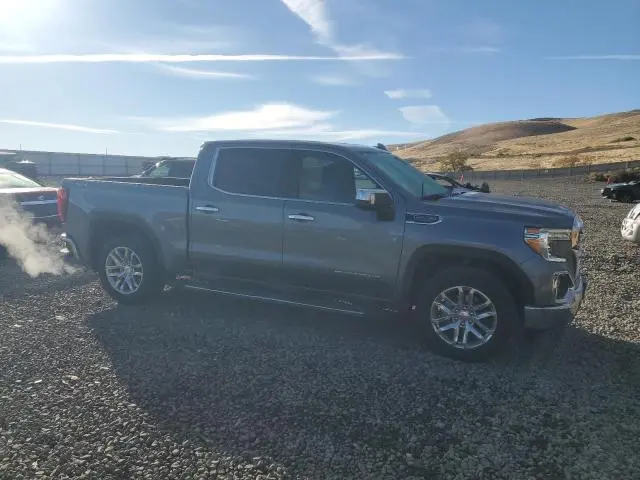 2021 GMC SIERRA K1500 SLT  