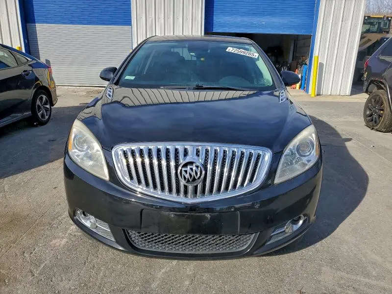 2016 BUICK VERANO   