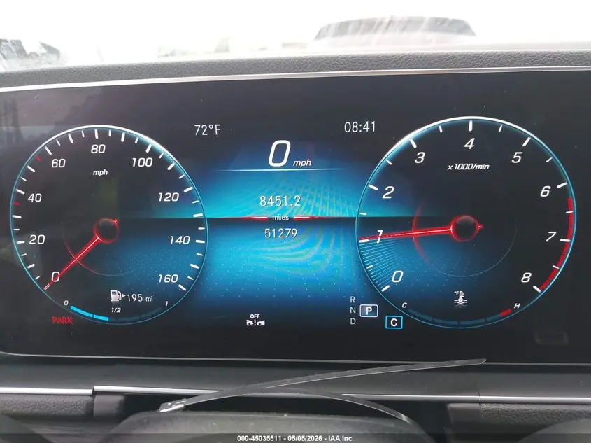 2020 MERCEDES-BENZ GLE 350 4MATIC