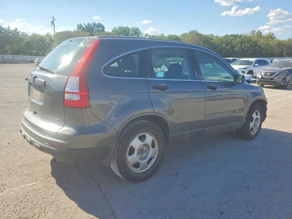 2011 HONDA CR-V LX  