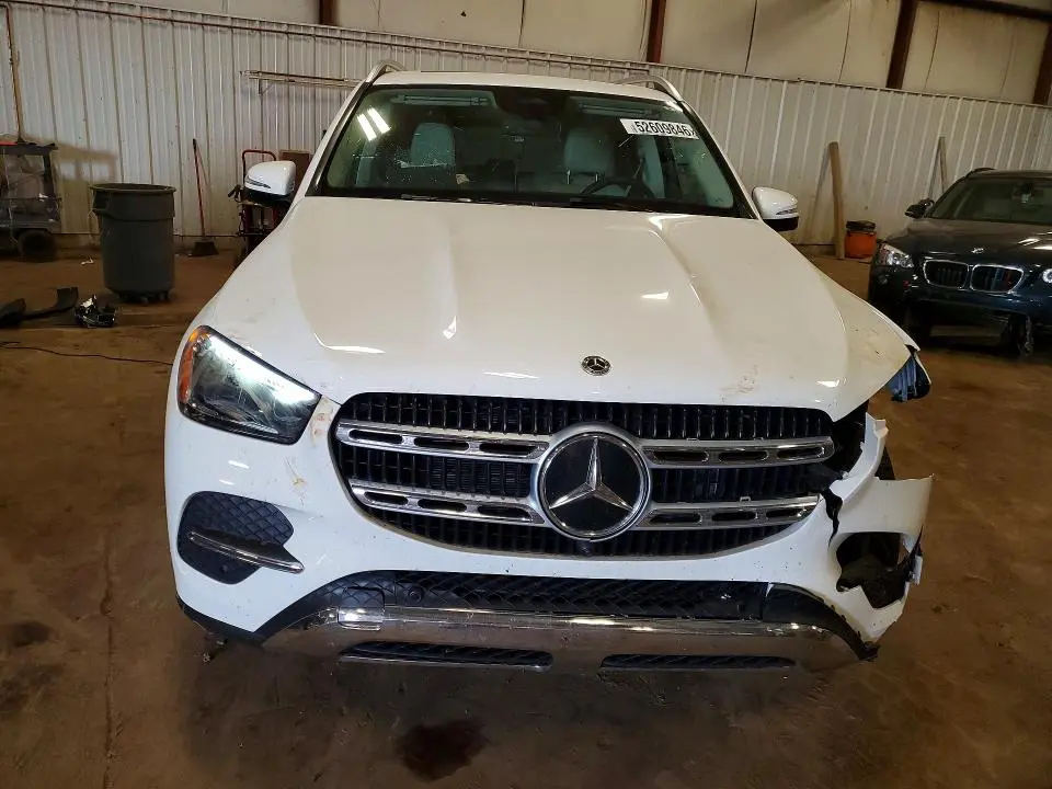 2026 MERCEDES-BENZ GLE 350 4MATIC  