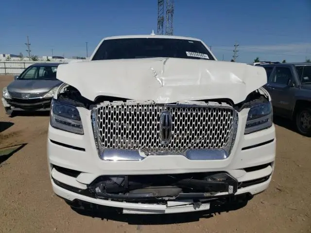 2021 LINCOLN NAVIGATOR L RESERVE  