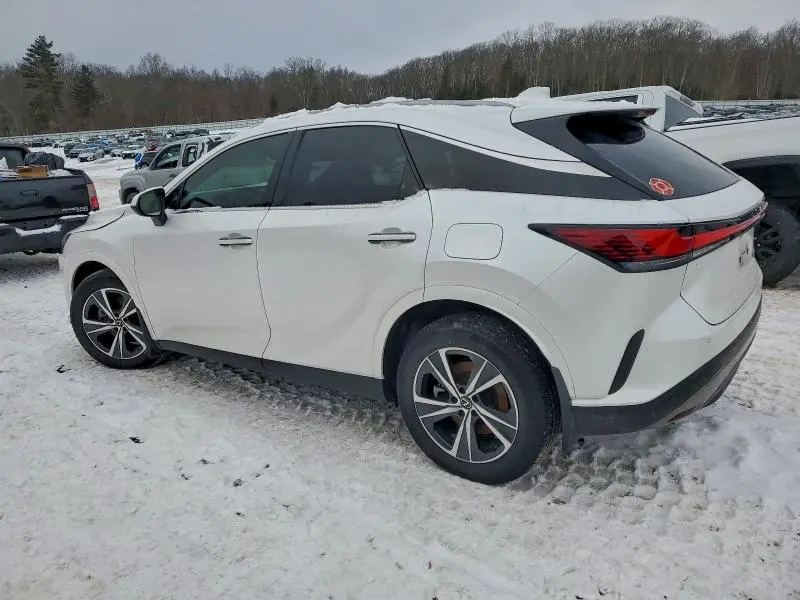2023 LEXUS RX 350 BASE  