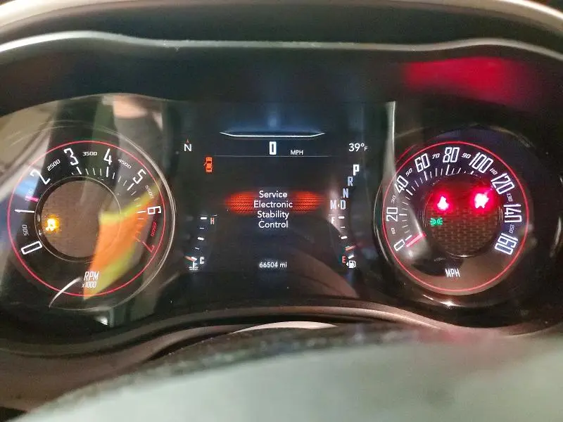 2021 DODGE CHALLENGER GT  