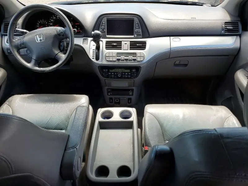 2010 HONDA ODYSSEY TOURING  