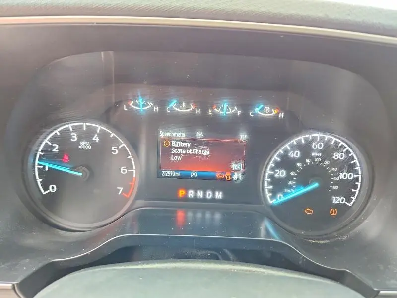 2021 FORD F150 SUPER CAB  