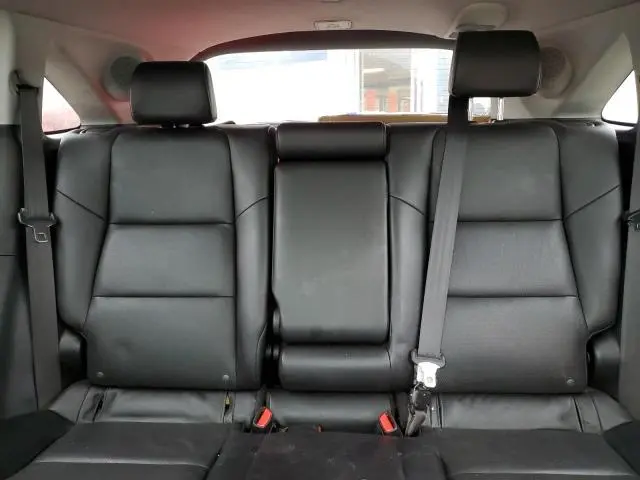 2016 ACURA RDX TECHNOLOGY  