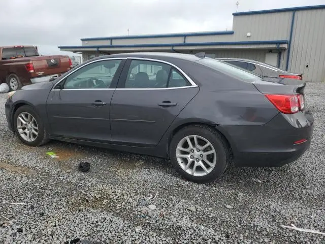 2013 CHEVROLET MALIBU 1LT