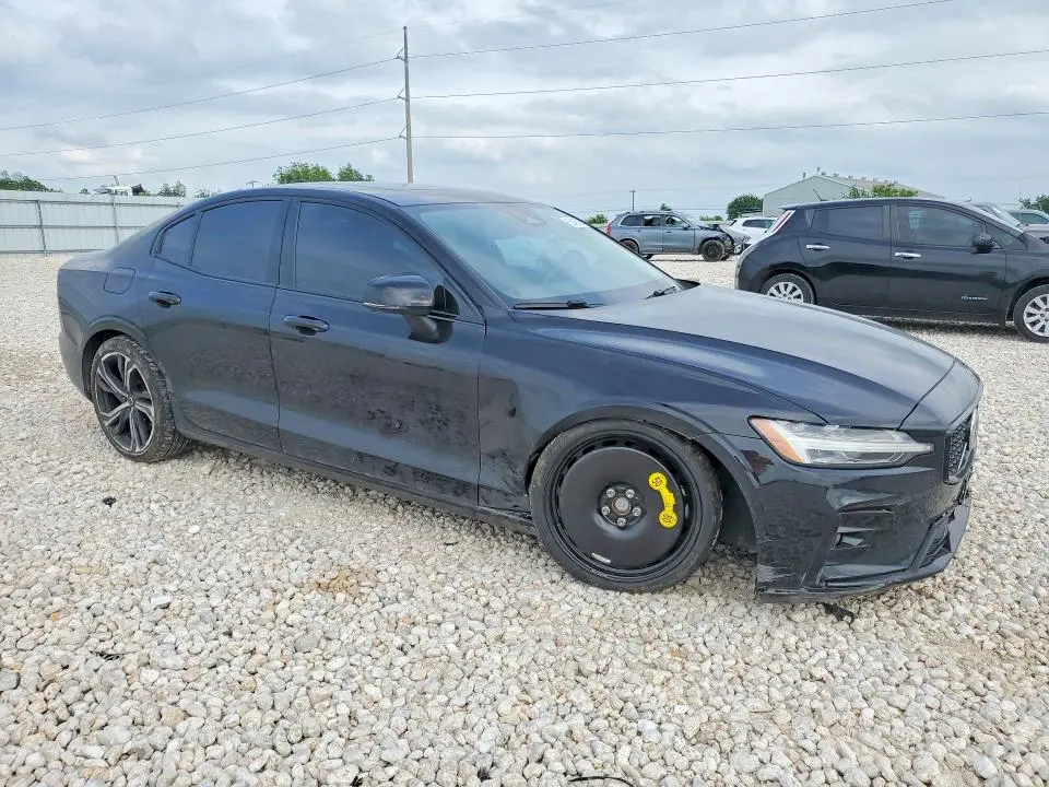 2024 VOLVO S60 CORE  