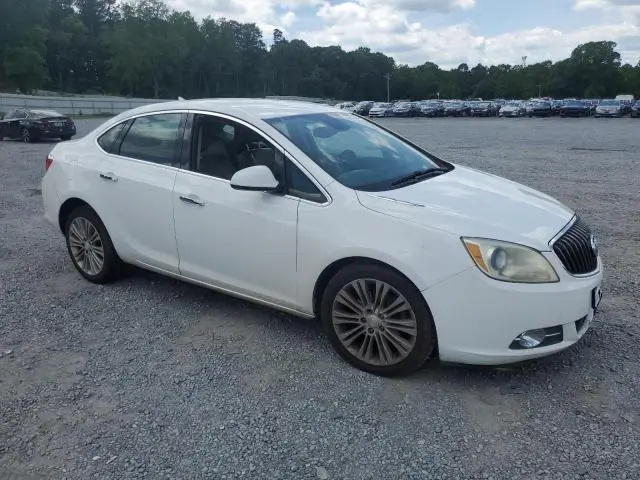 2013 BUICK VERANO   