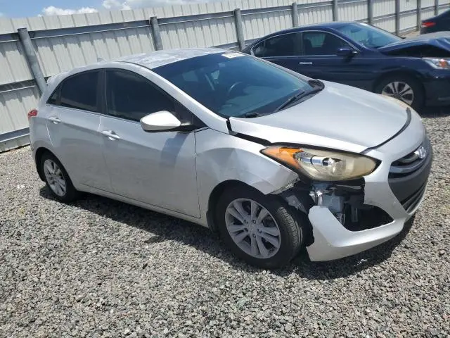 2013 HYUNDAI ELANTRA GT BASE  