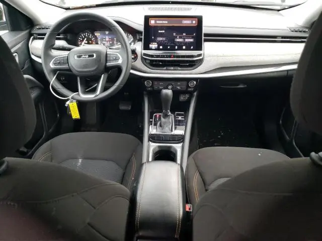 2022 JEEP COMPASS SPORT  