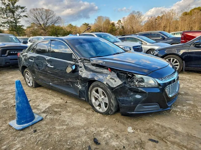 2015 CHEVROLET MALIBU LS  