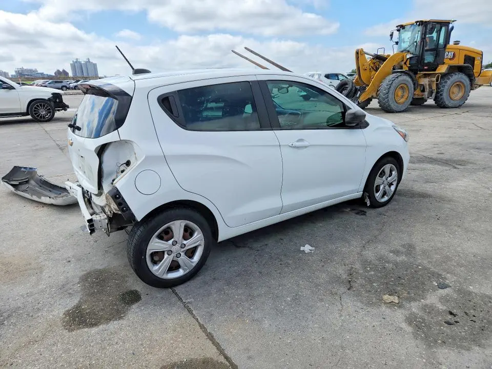 2020 CHEVROLET SPARK LS  