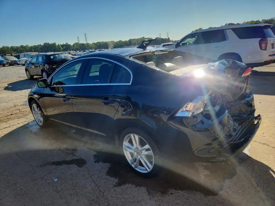 2013 VOLVO S60 T5  