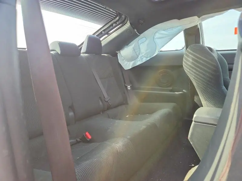 2013 SCION TC BASE  