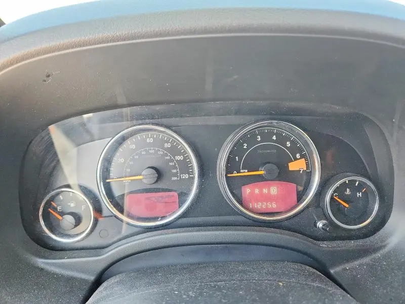 2014 JEEP COMPASS SPORT  