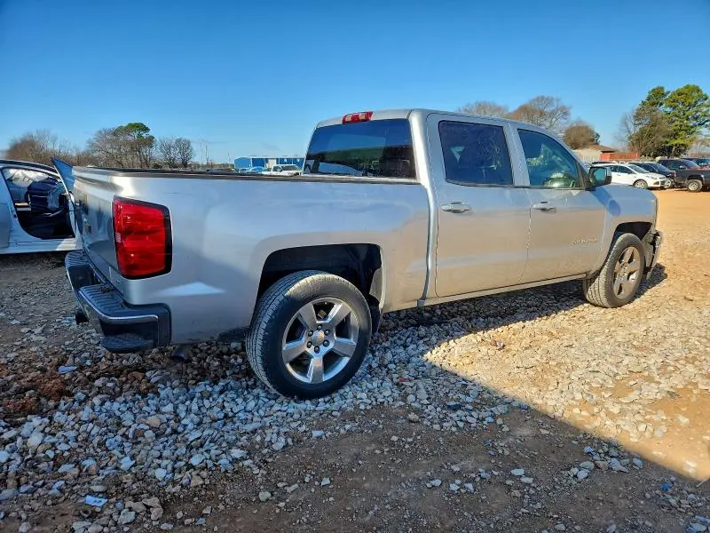 2014 CHEVROLET SILVERADO C1500 LT  