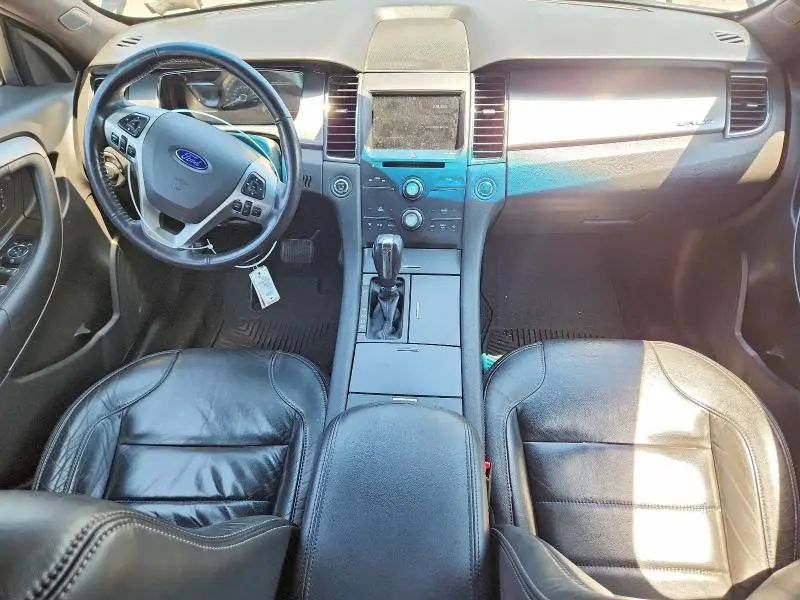 2016 FORD TAURUS SEL  